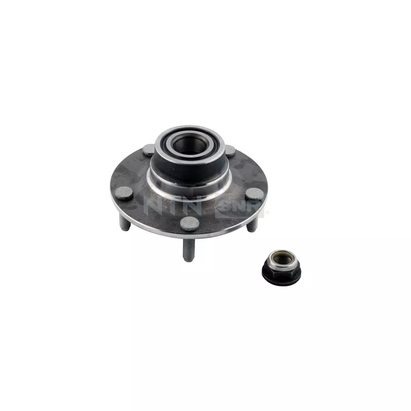 Roulement de roue arrière SNR R152.58
