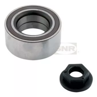 Roulement de roue avant SNR R152.61