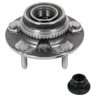 Roulement de roue arrière SNR R152.66
