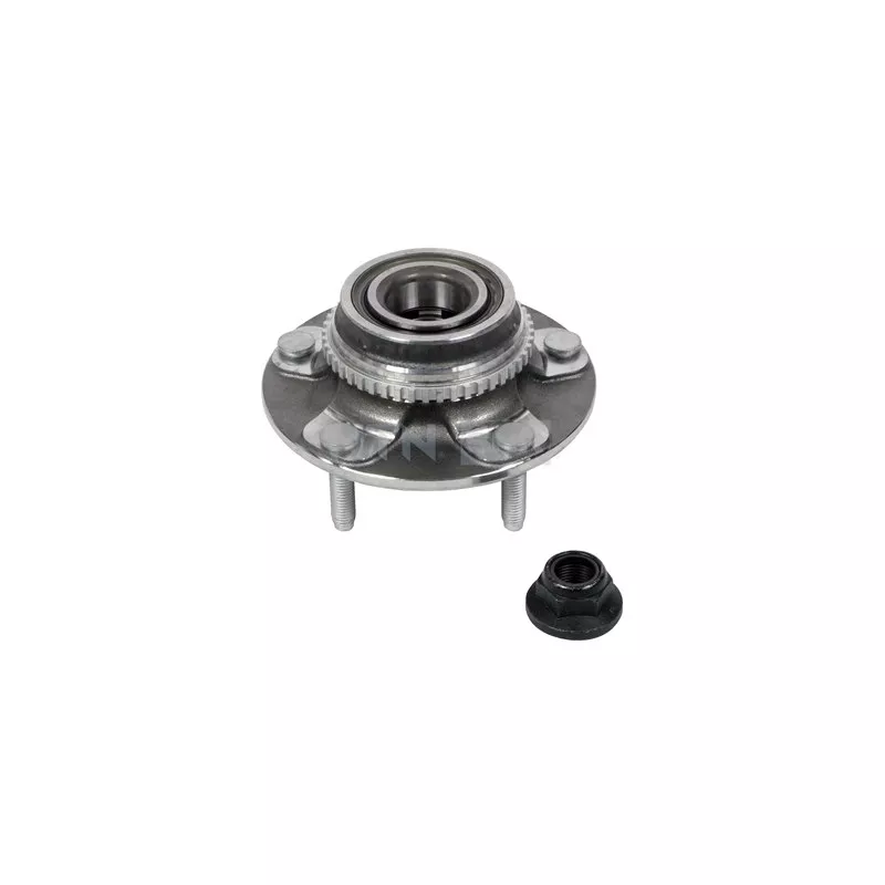 Roulement de roue arrière SNR R152.66