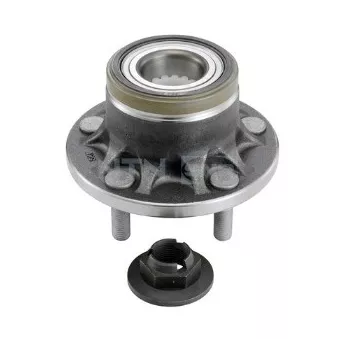Roulement de roue arrière SNR R152.68