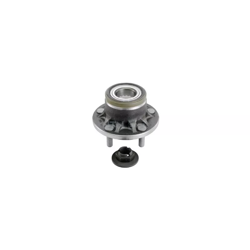 Roulement de roue arrière SNR R152.68