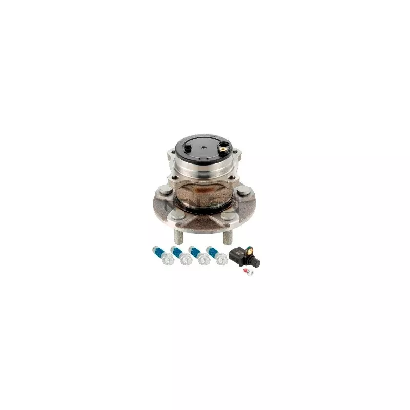Roulement de roue arrière SNR R152.69