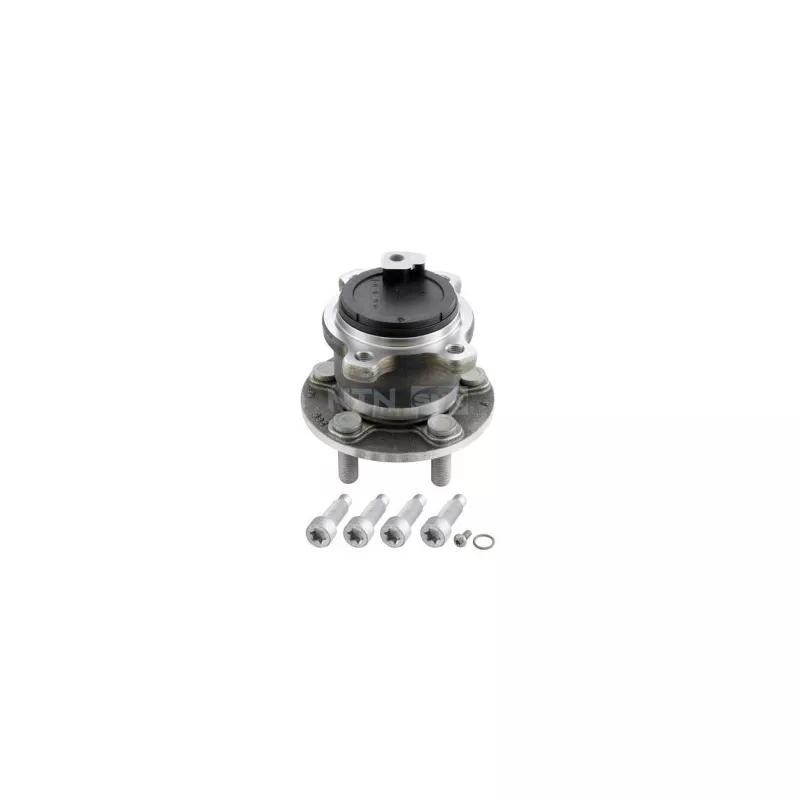Kit de roulements de roue arrière droit SNR R152.71