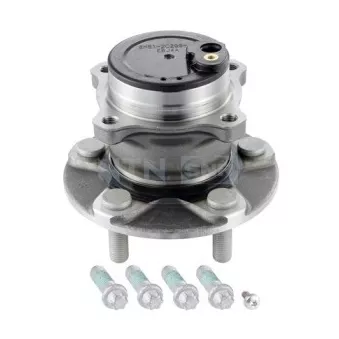 Roulement de roue arrière SNR R152.79
