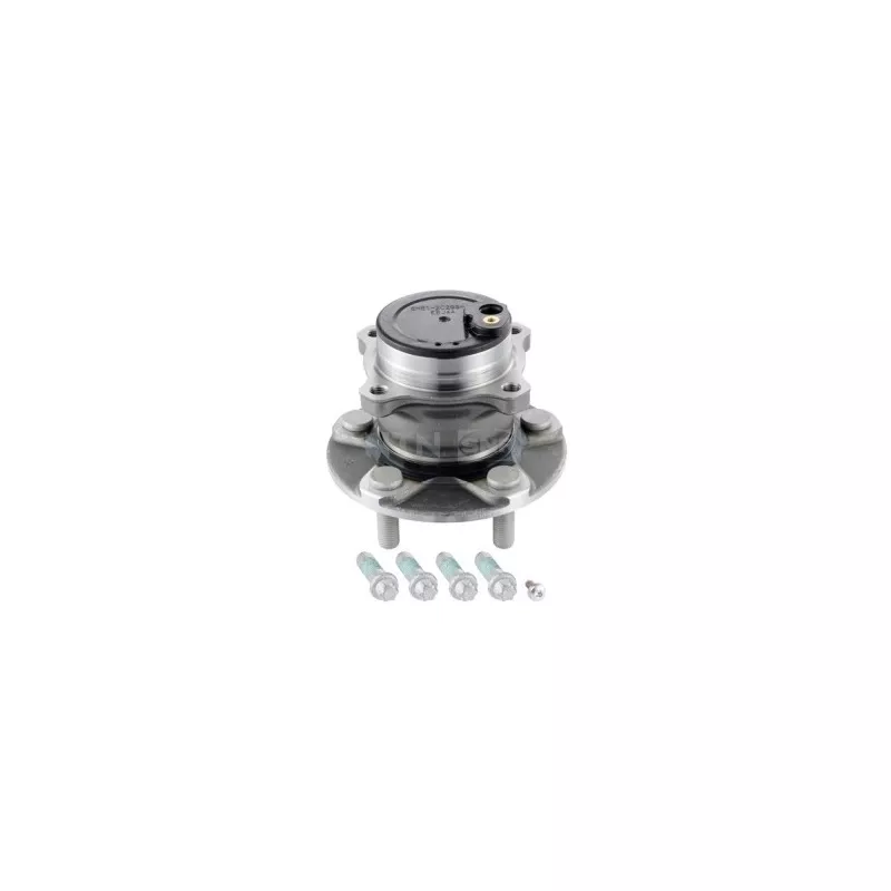 Roulement de roue arrière SNR R152.79