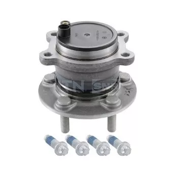 Roulement de roue arrière SNR R152.83