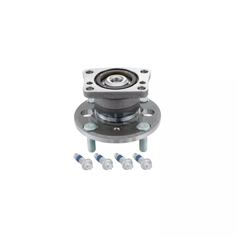 Roulement de roue arrière SNR R152.88