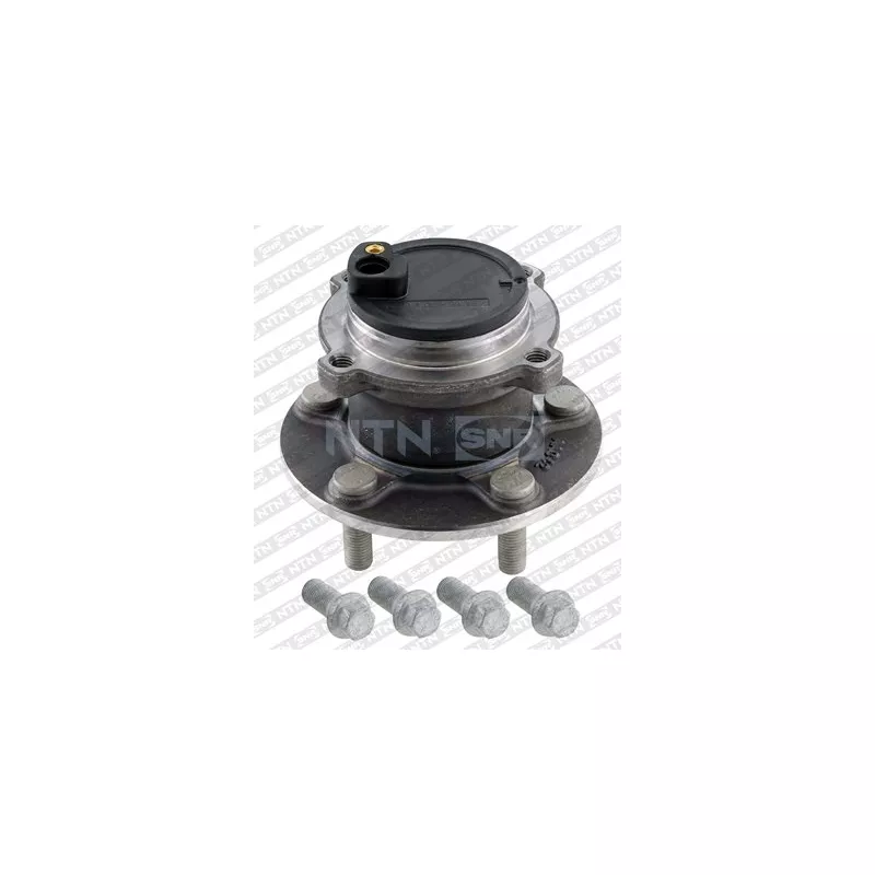 Roulement de roue arrière SNR R152.92