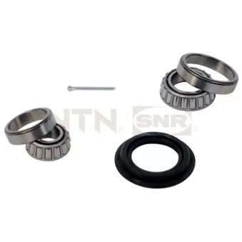 Roulement de roue avant SNR R153.03