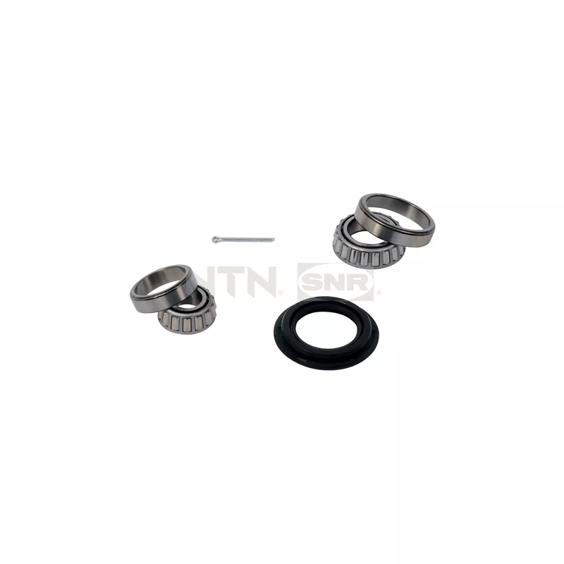 Roulement de roue avant SNR R153.03