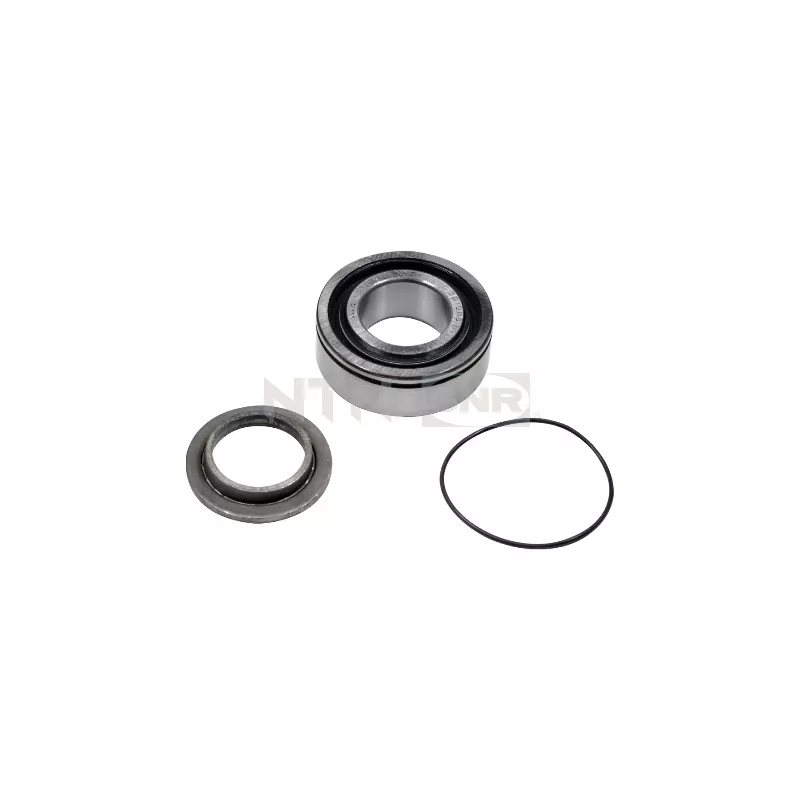Roulement de roue arrière SNR R153.09