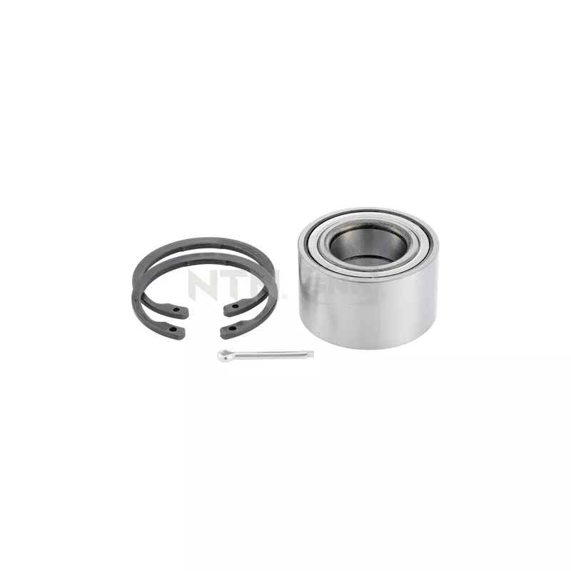 Roulement de roue avant SNR R153.14