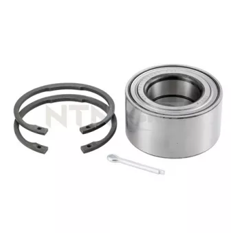 Roulement de roue avant SNR R153.15