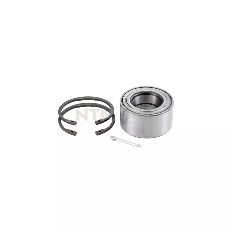 Roulement de roue avant SNR R153.15