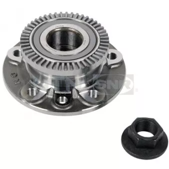 Roulement de roue avant SNR R153.19