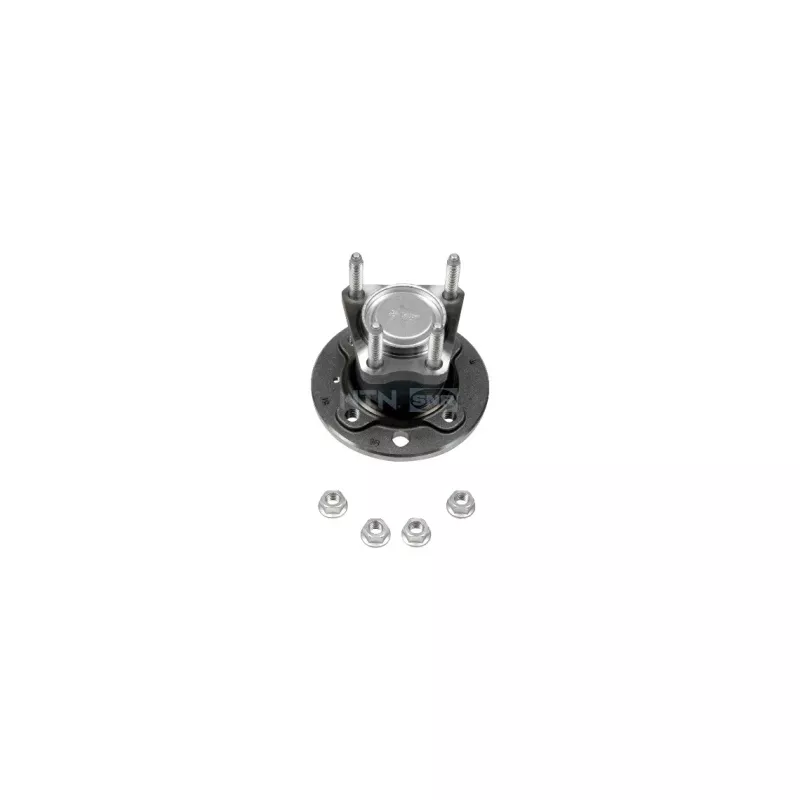 Roulement de roue arrière SNR R153.22