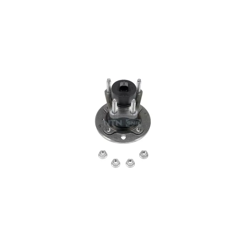 Roulement de roue arrière SNR R153.23
