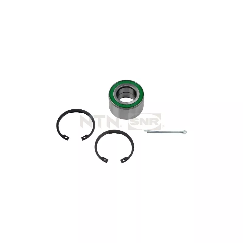 Roulement de roue avant SNR R153.25
