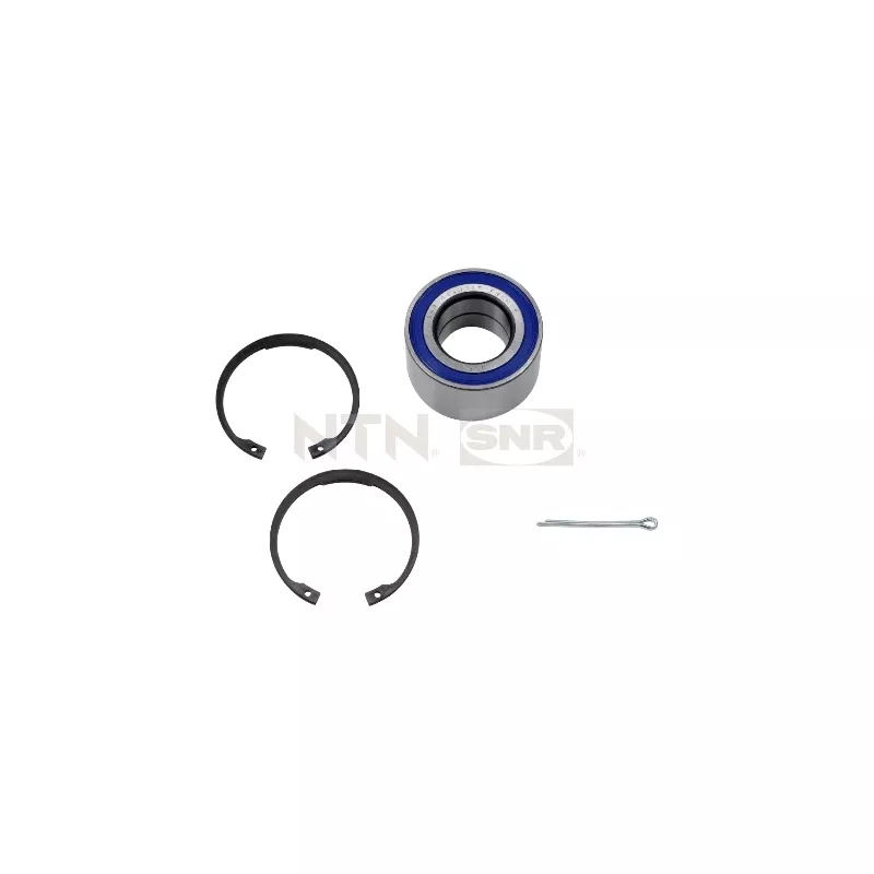 Roulement de roue avant SNR R153.26