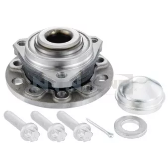 Roulement de roue avant SNR R153.30