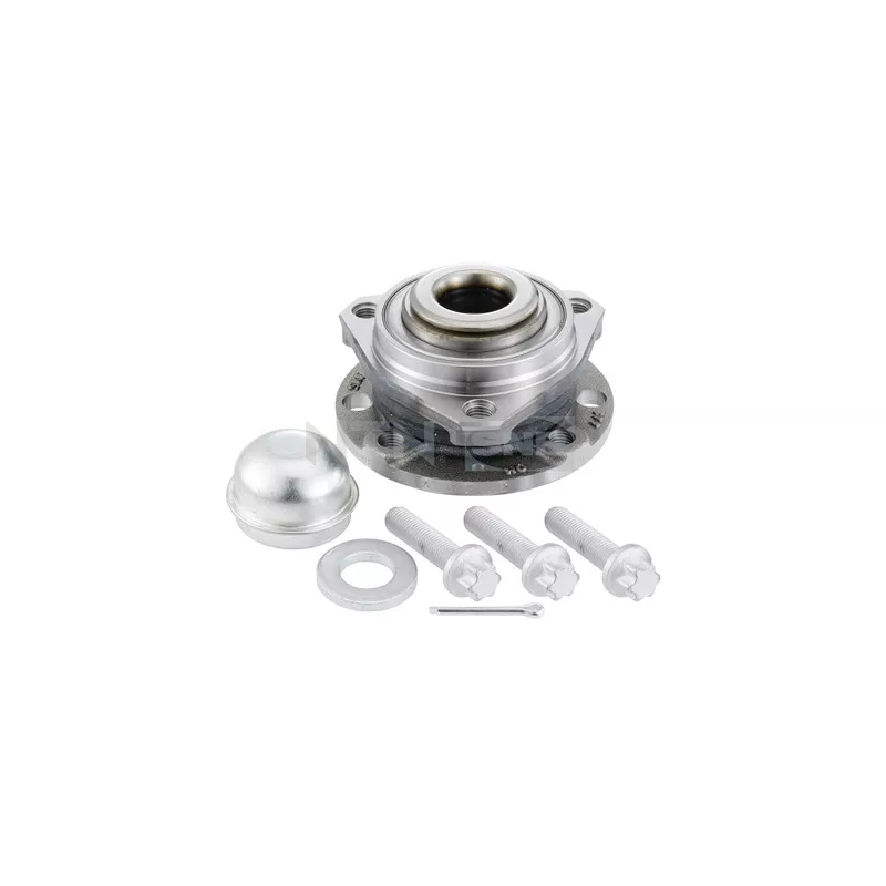 Roulement de roue avant SNR R153.31