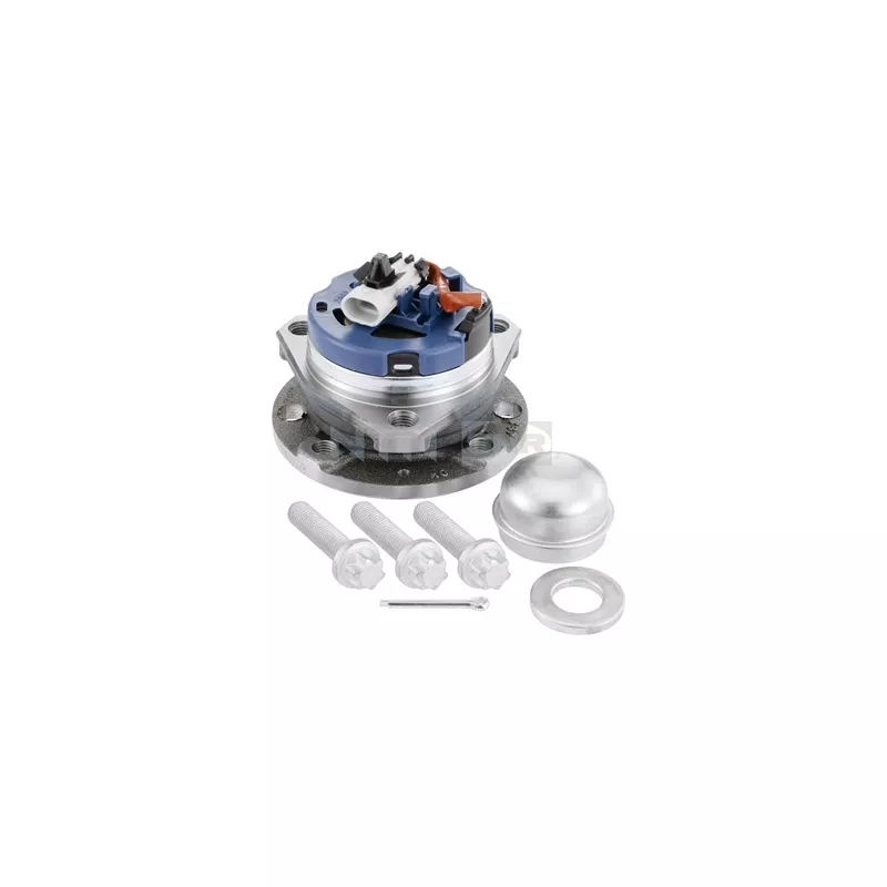 Roulement de roue avant SNR R153.32