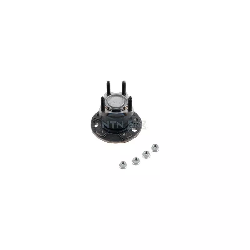 Roulement de roue arrière SNR R153.34