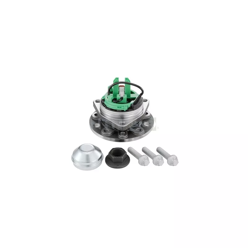 Roulement de roue avant SNR R153.44