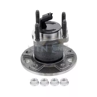 Roulement de roue arrière SNR R153.49