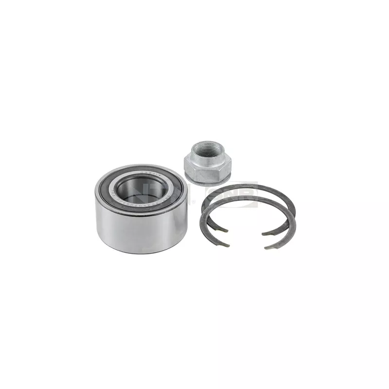 Roulement de roue avant SNR R153.55