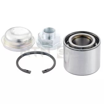 Roulement de roue arrière SNR R153.56
