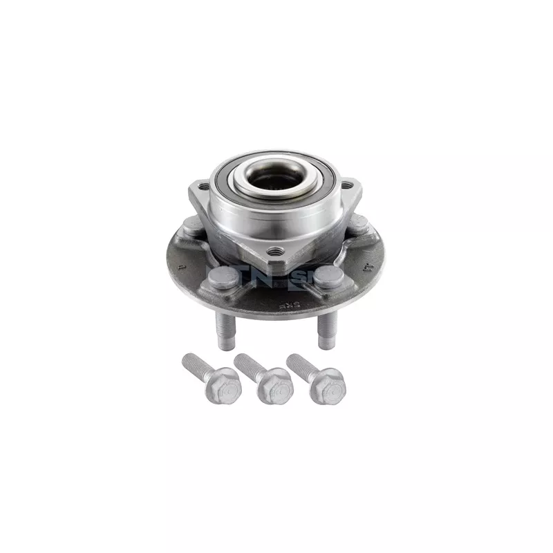 Roulement de roue arrière SNR R153.59