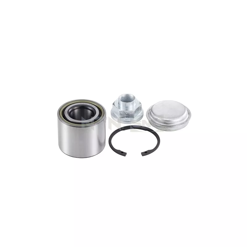 Roulement de roue avant SNR R153.60