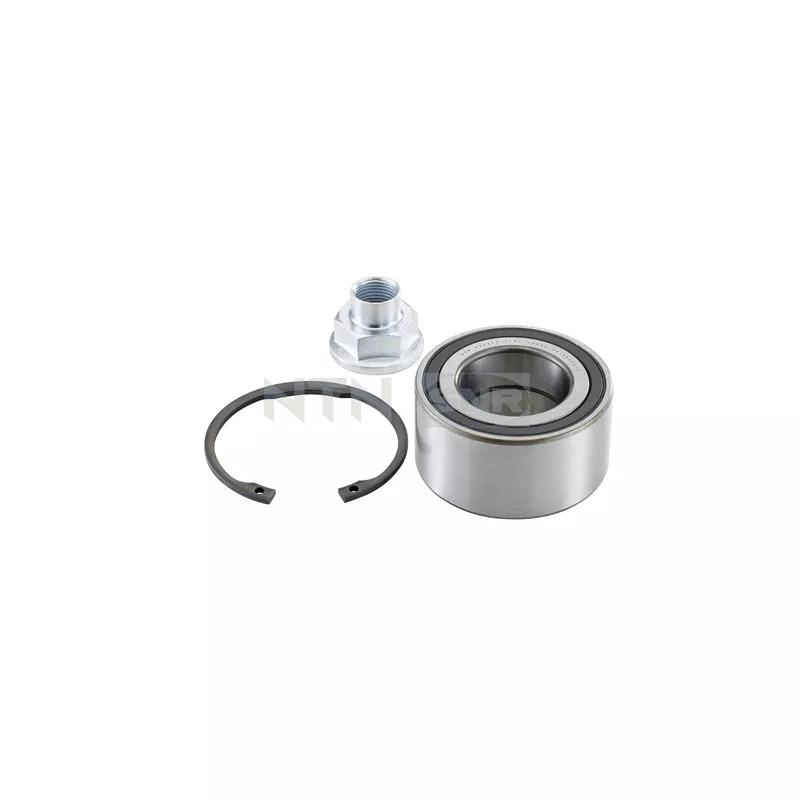 Roulement de roue avant SNR R153.61