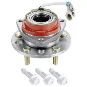 Roulement de roue avant SNR R153.64