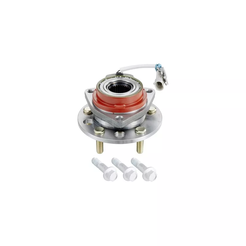 Roulement de roue avant SNR R153.64