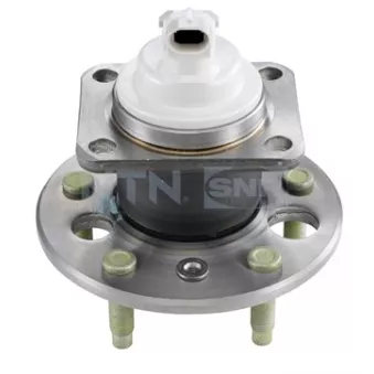 Roulement de roue arrière SNR R153.65