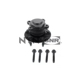 Roulement de roue arrière SNR R153.84