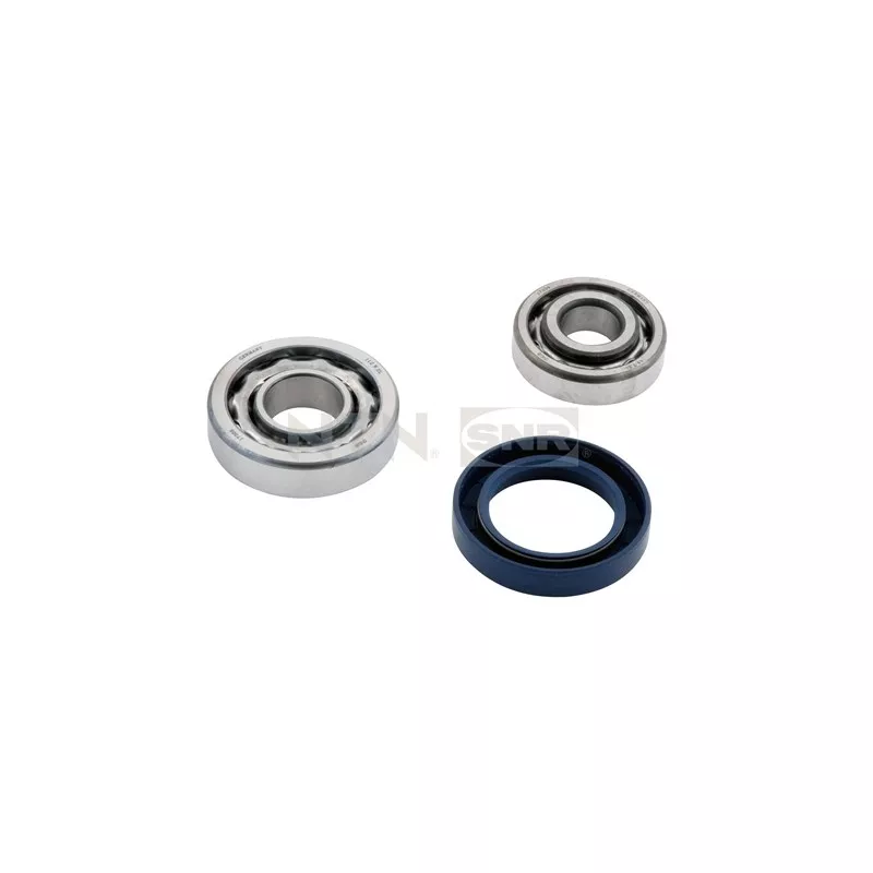 Roulement de roue avant SNR R154.00
