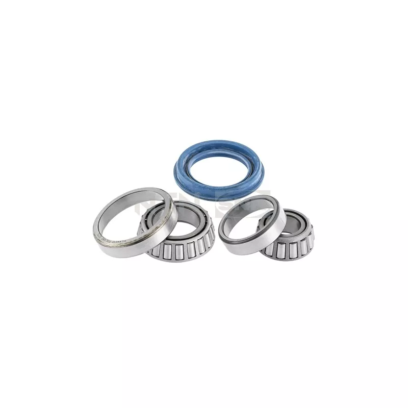 Roulement de roue avant SNR R154.02