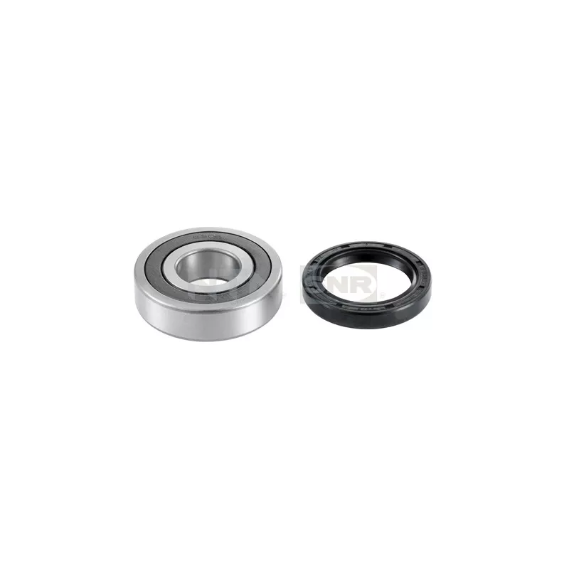 Roulement de roue arrière SNR R154.03