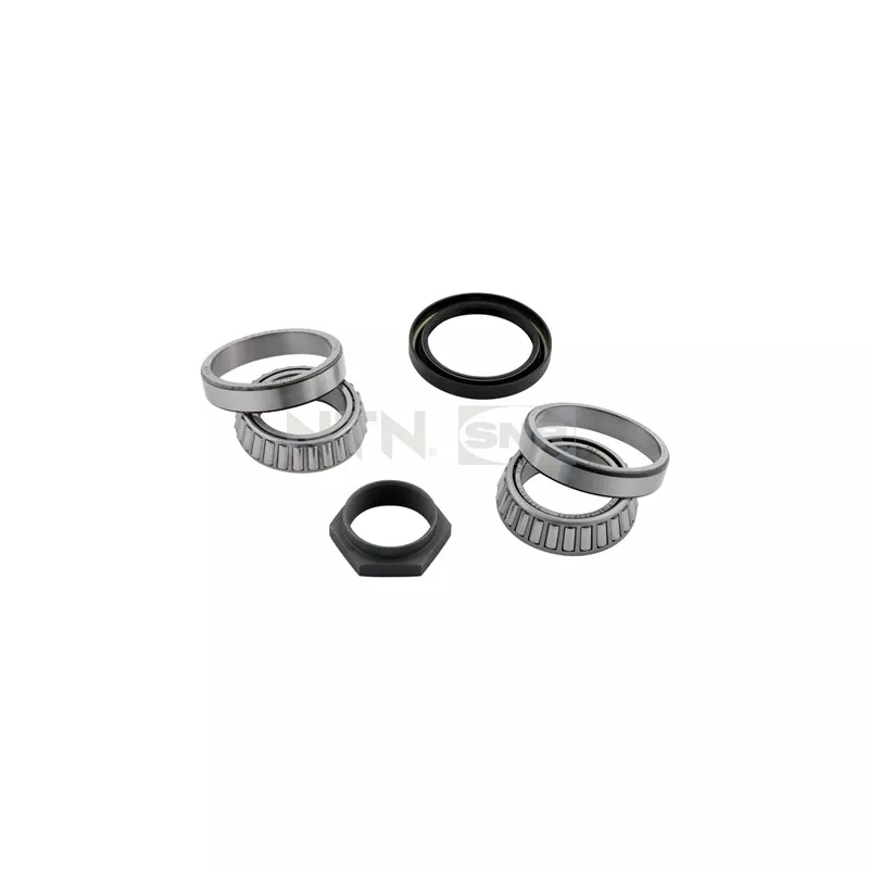 Roulement de roue arrière SNR R154.18
