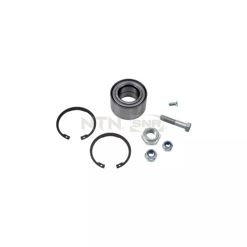 Roulement de roue avant SNR R154.23