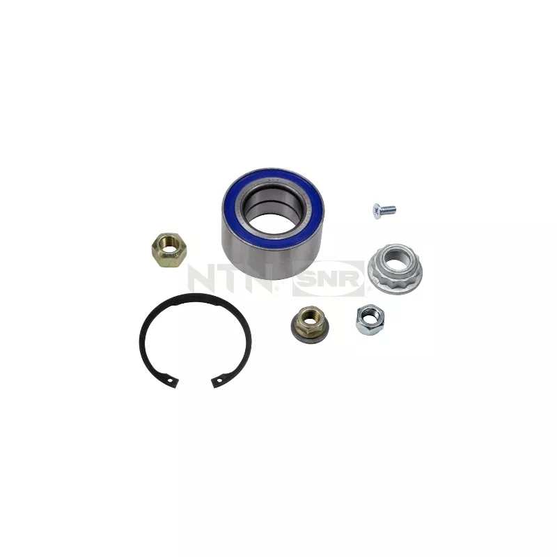 Roulement de roue avant SNR R154.34