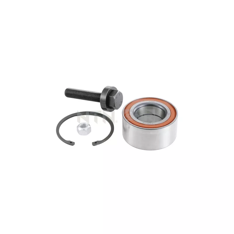 Roulement de roue avant SNR R154.41
