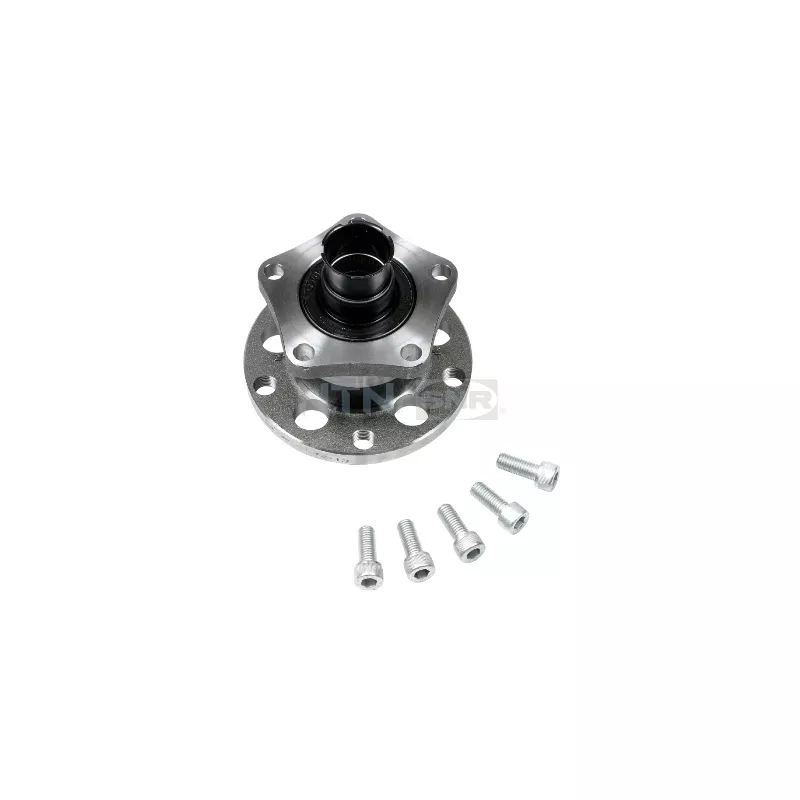 Roulement de roue arrière SNR R154.44