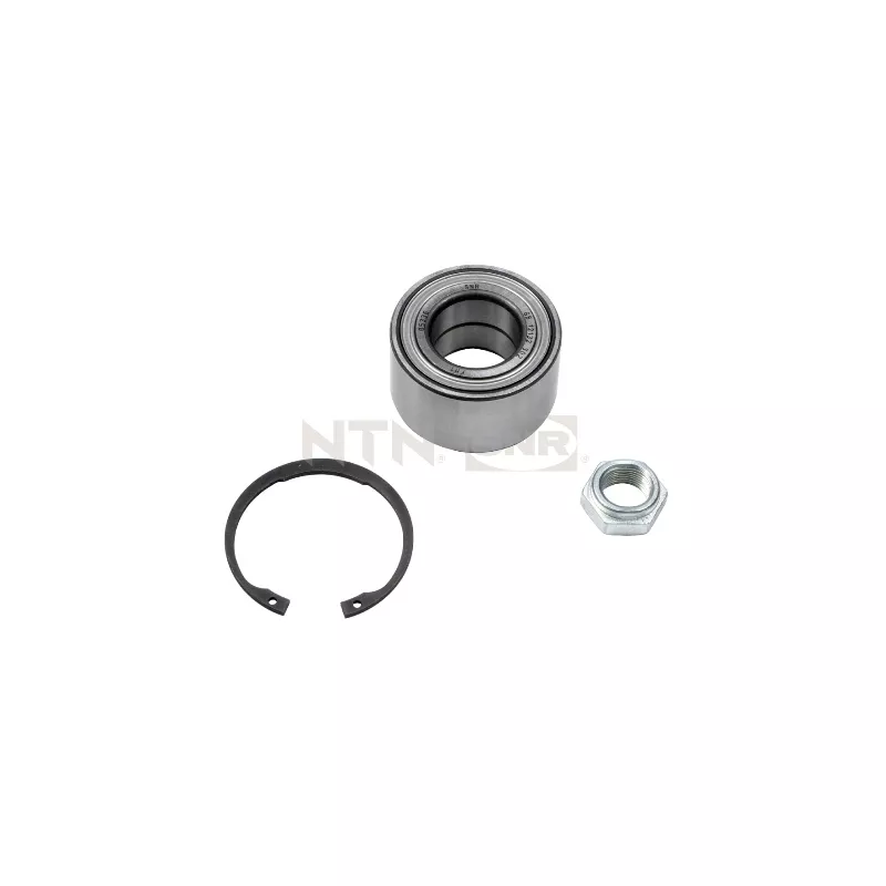 Roulement de roue avant SNR R154.49