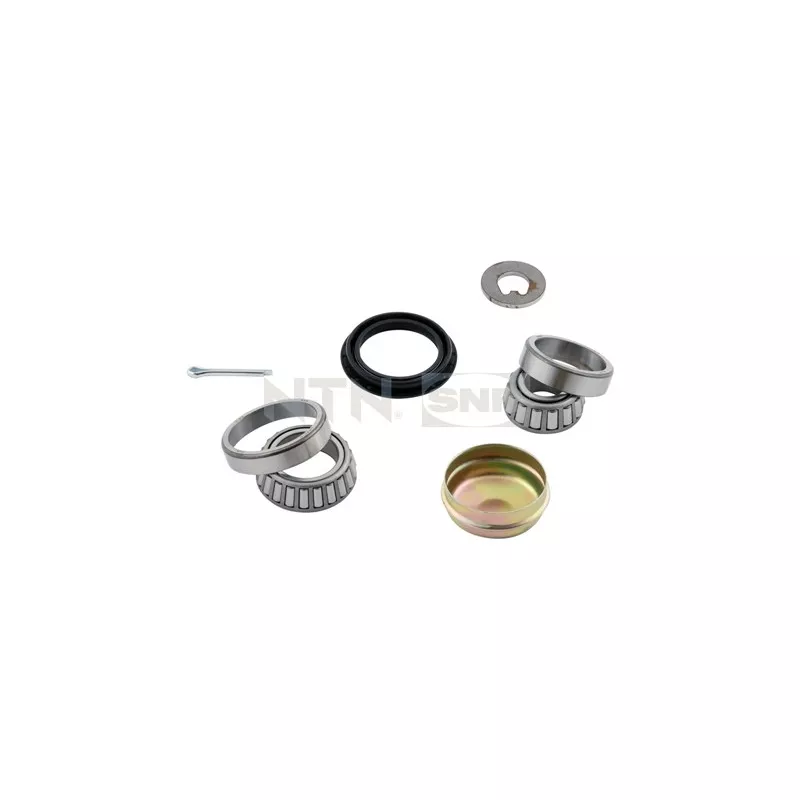 Roulement de roue arrière SNR R154.50
