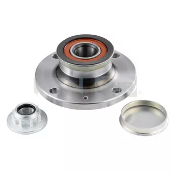 Roulement de roue arrière SNR R154.51